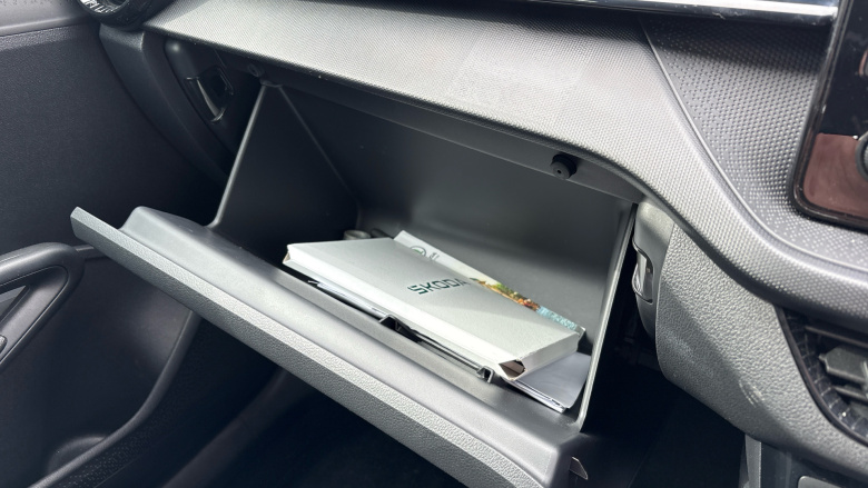 Skoda Fabia 1.0 TSI 110 SE Comfort 5dr DSG Petrol Hatchback